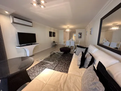Venta apartamento 3 dormitorios-  Playa Brava — foto 3
