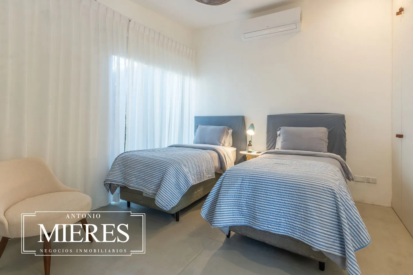 ALQUILER TEMP CASA DE 5 DORMITORIOS A PASOS DE LA PLAYA — foto 18