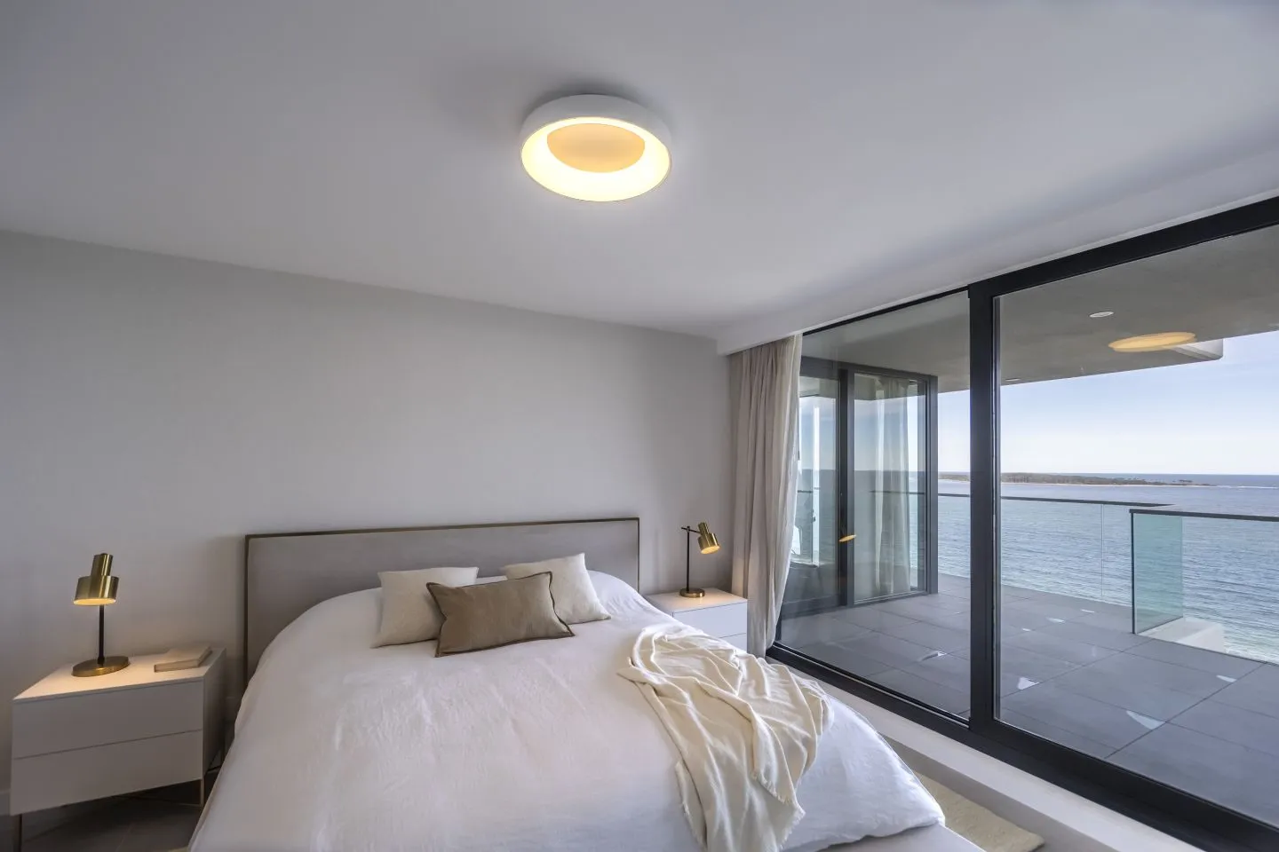 Venta apartamento Venetian - Playa Mansa — foto 5