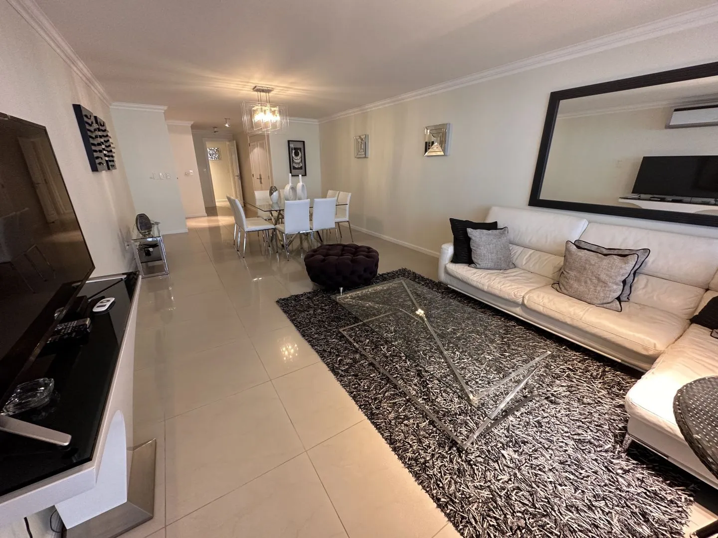 Venta apartamento 3 dormitorios-  Playa Brava — foto 4