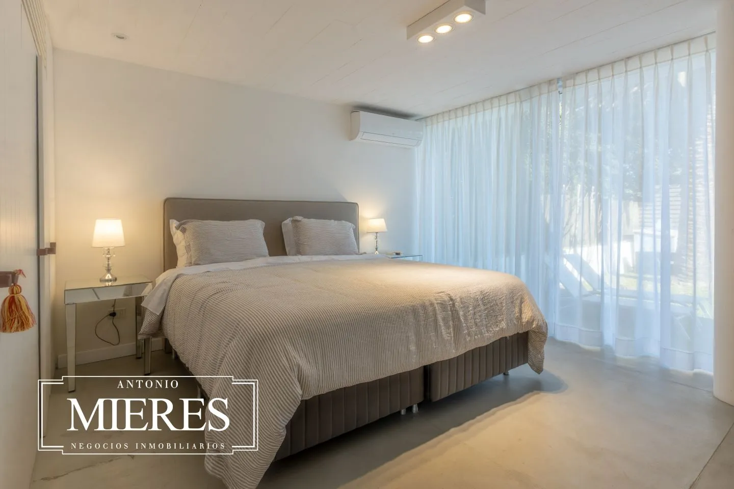 ALQUILER TEMP CASA DE 5 DORMITORIOS A PASOS DE LA PLAYA — foto 19