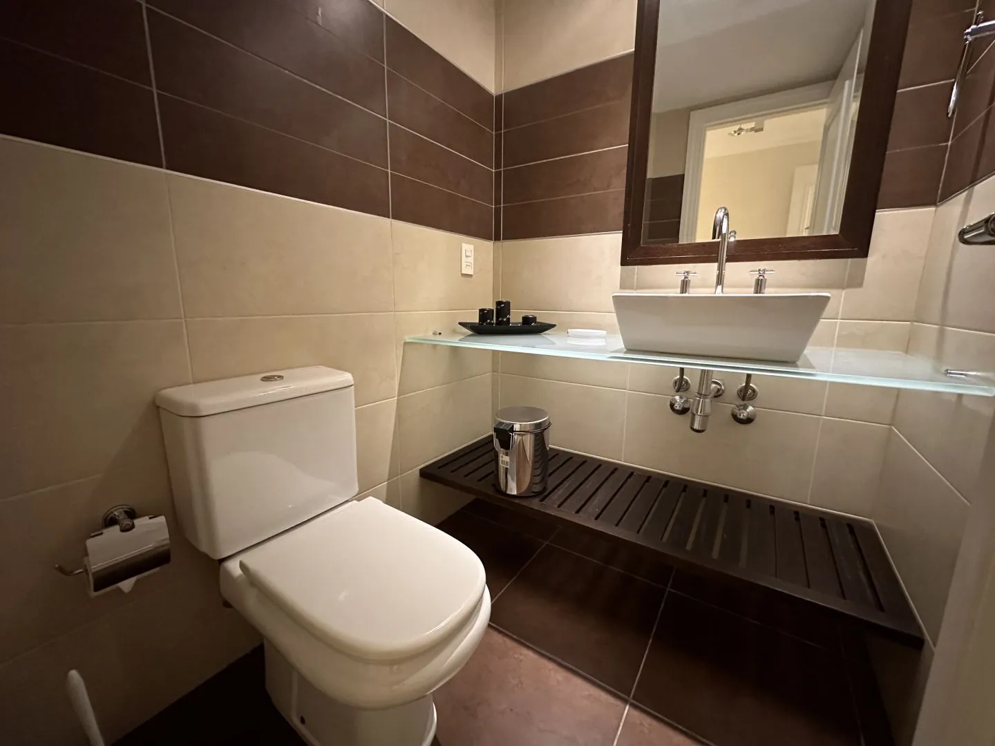 Venta apartamento 3 dormitorios-  Playa Brava — foto 5