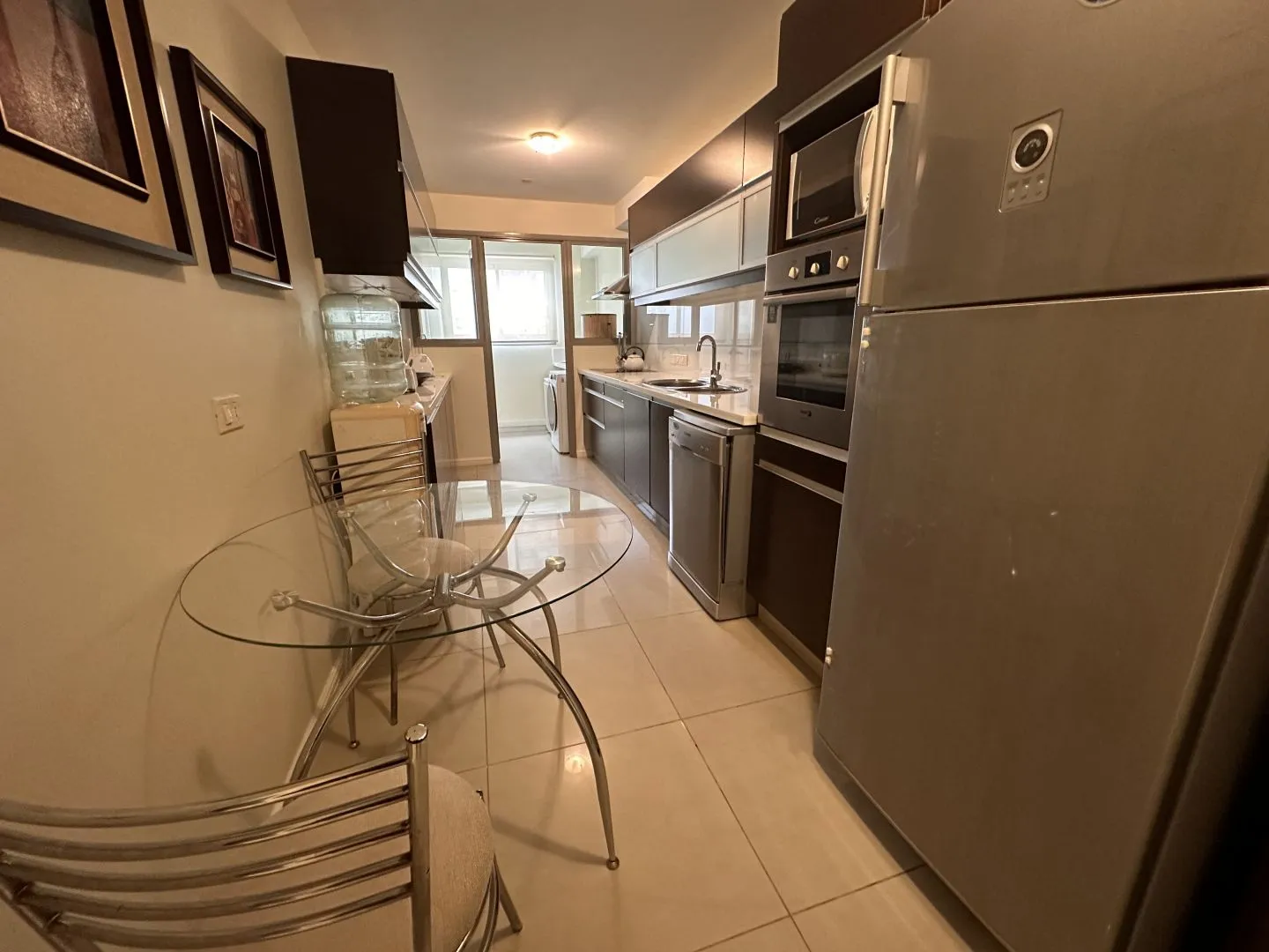 Venta apartamento 3 dormitorios-  Playa Brava — foto 6