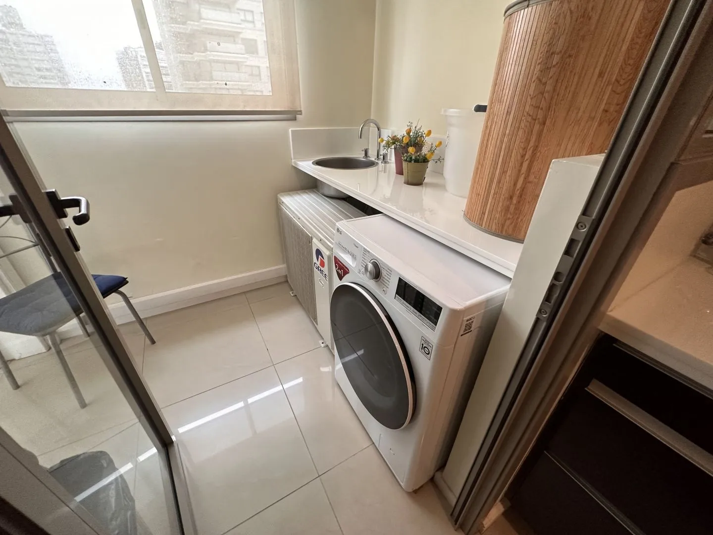 Venta apartamento 3 dormitorios-  Playa Brava — foto 7
