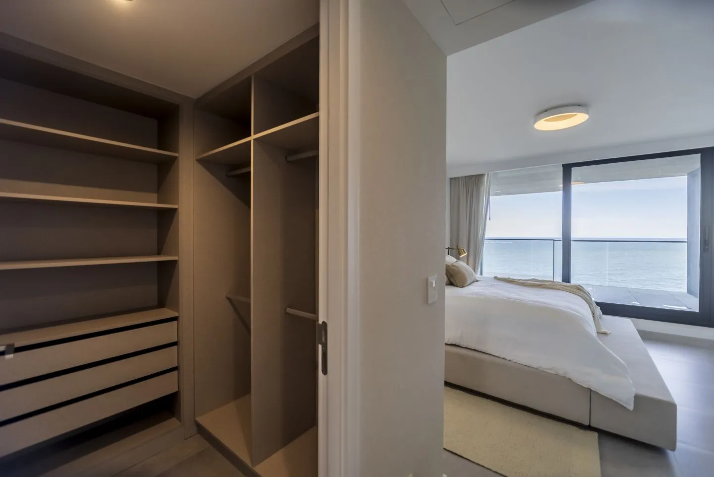 Venta apartamento Venetian - Playa Mansa — foto 9