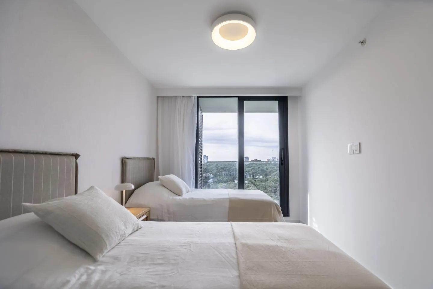 Venta apartamento Venetian - Playa Mansa — foto 10