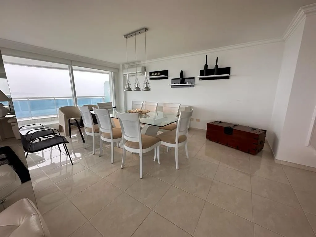 Alquiler anual en Torre Millenium — foto 3