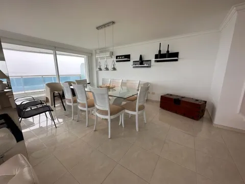 Alquiler anual en Torre Millenium — foto 3
