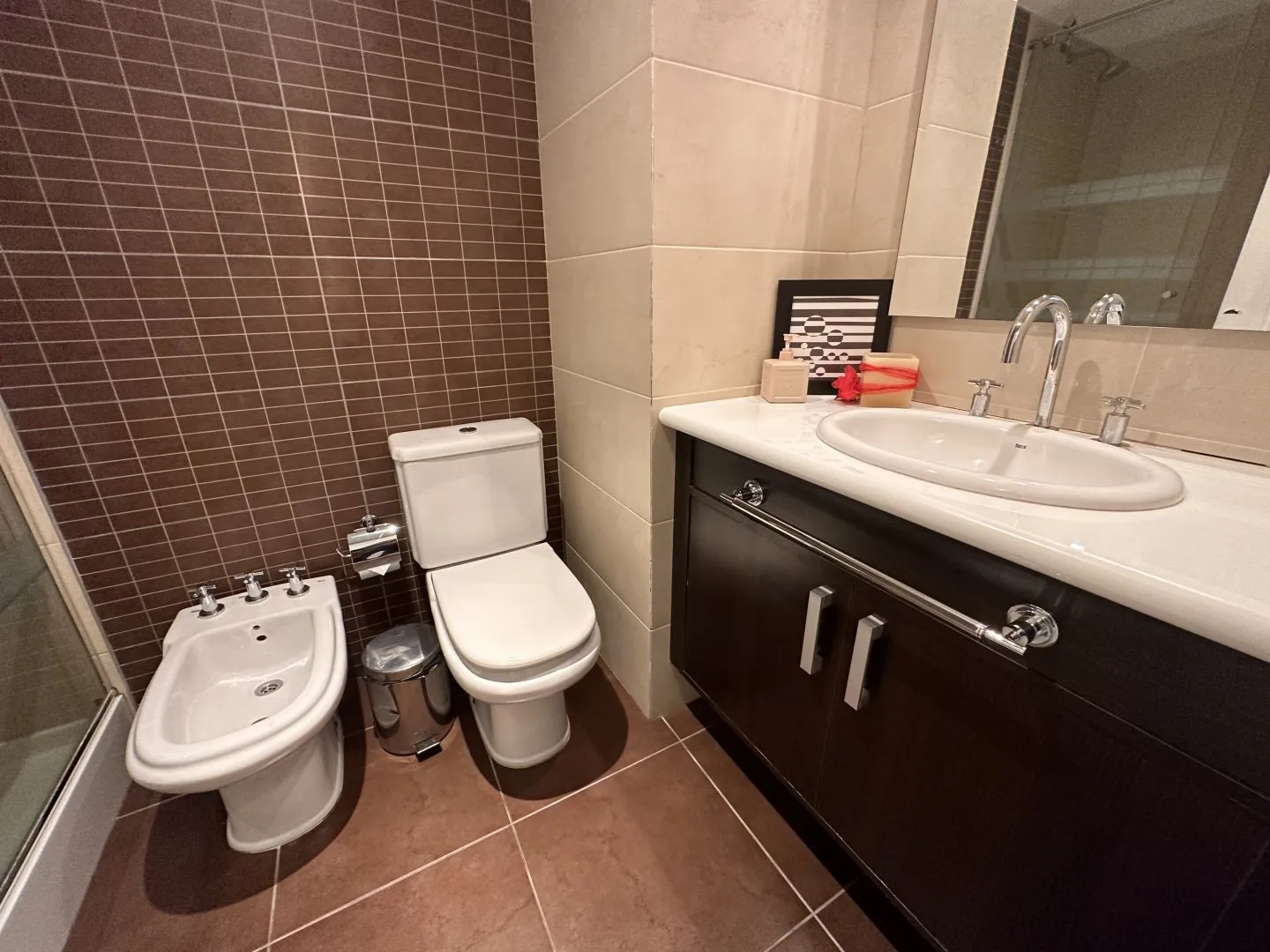 Venta apartamento 3 dormitorios-  Playa Brava — foto 9