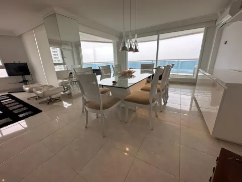 Alquiler anual en Torre Millenium — foto 4