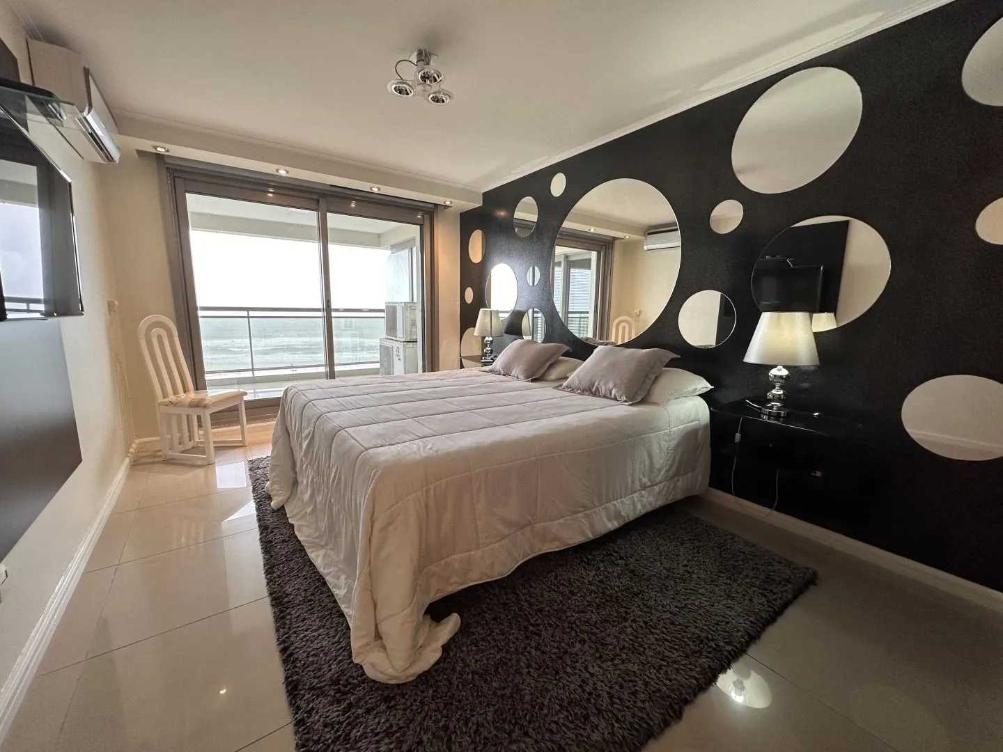 Venta apartamento 3 dormitorios-  Playa Brava — foto 10