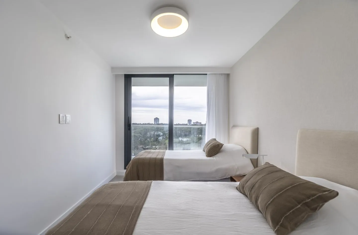Venta apartamento Venetian - Playa Mansa — foto 13