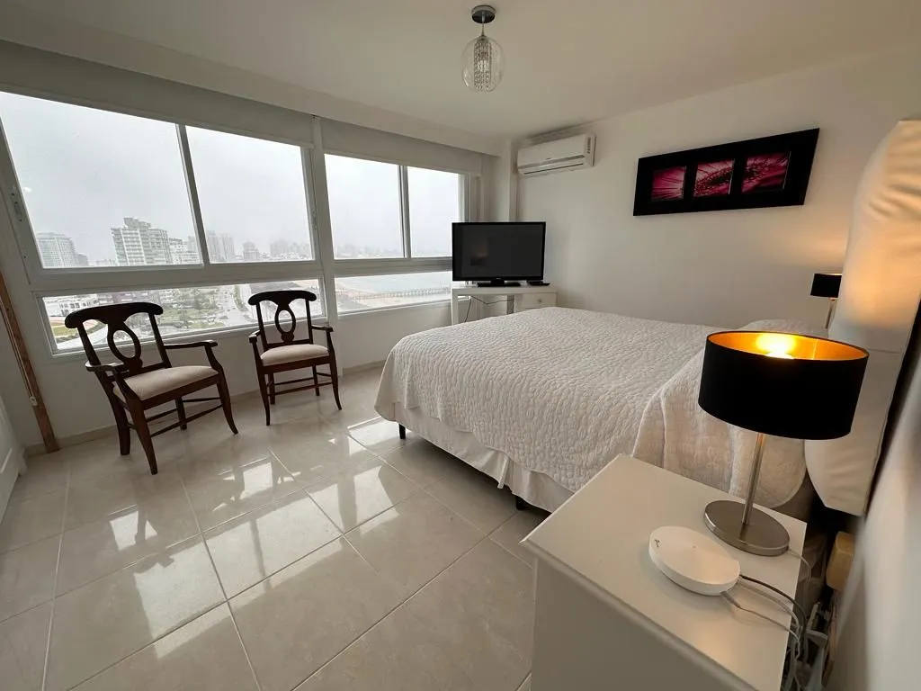 Alquiler anual en Torre Millenium — foto 6
