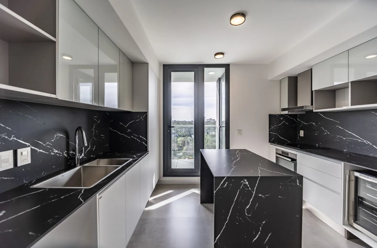 Venta apartamento Venetian - Playa Mansa — foto 14