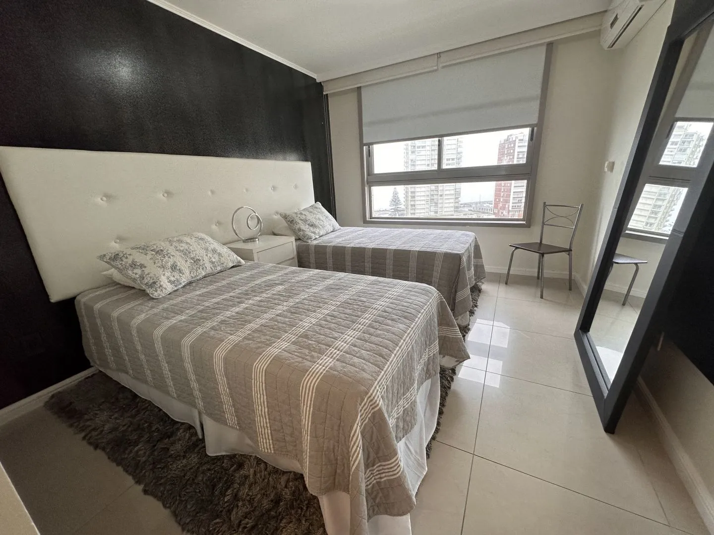 Venta apartamento 3 dormitorios-  Playa Brava — foto 12