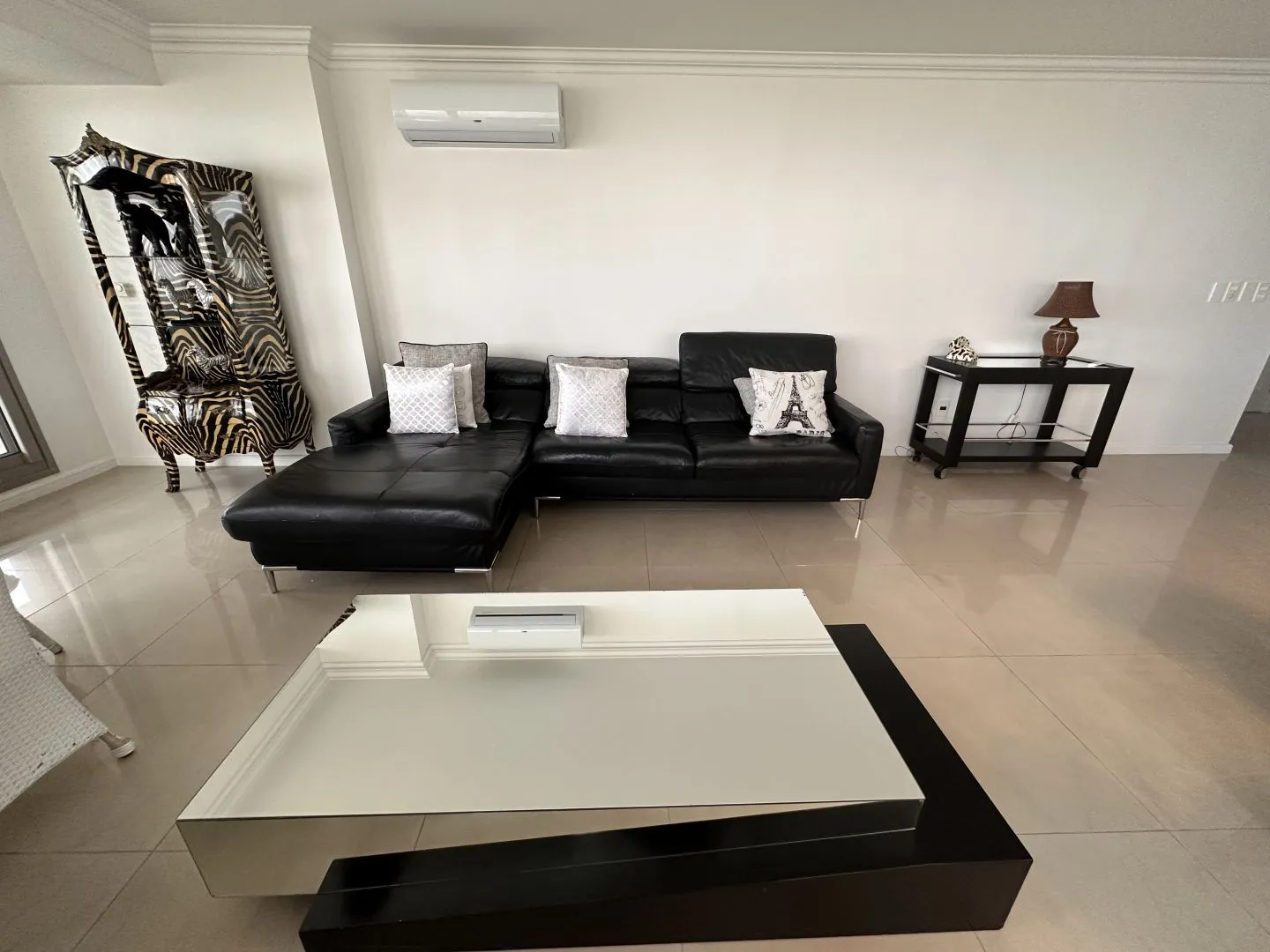Venta de apartamento 3 dormitorios- Playa Brava — foto 1