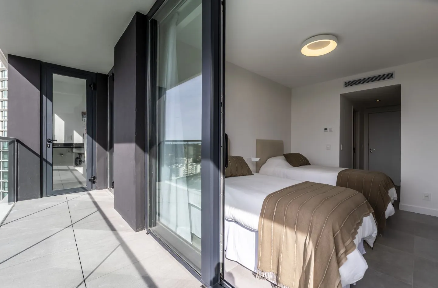 Venta apartamento Venetian - Playa Mansa — foto 18