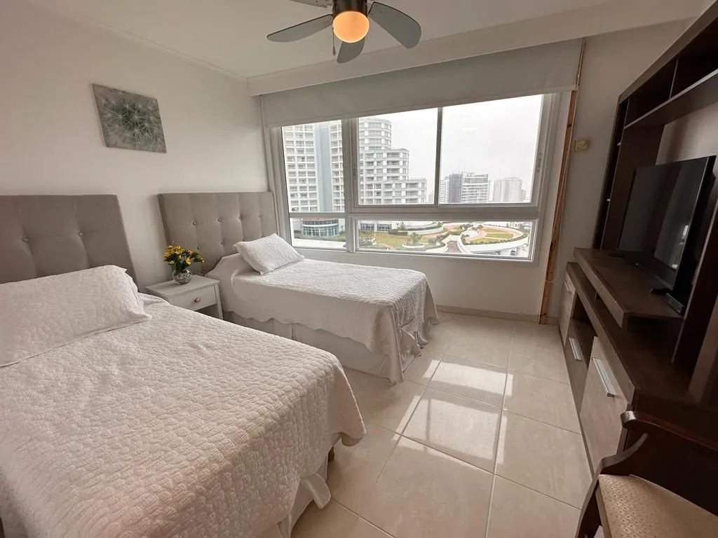 Alquiler anual en Torre Millenium — foto 10