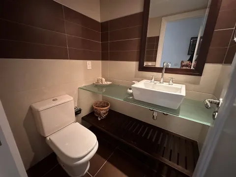 Venta de apartamento 3 dormitorios- Playa Brava — foto 5