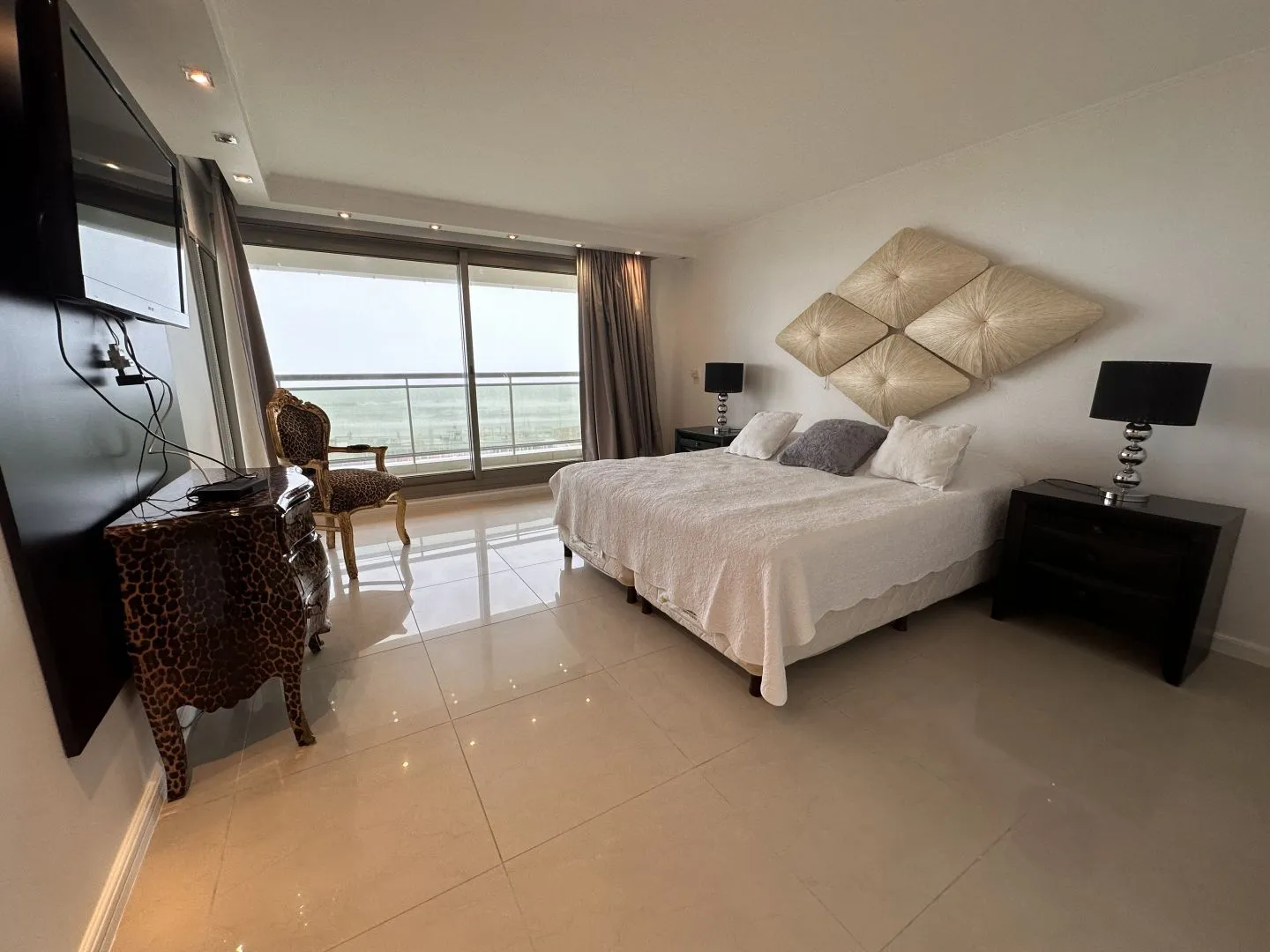 Venta de apartamento 3 dormitorios- Playa Brava — foto 6