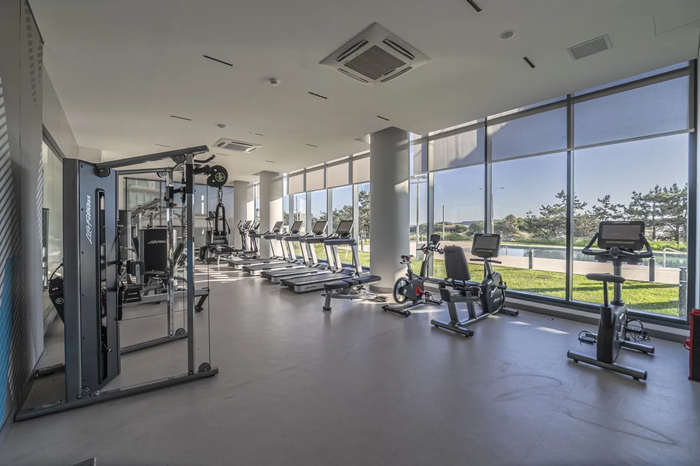 Venta apartamento Venetian - Playa Mansa — foto 24