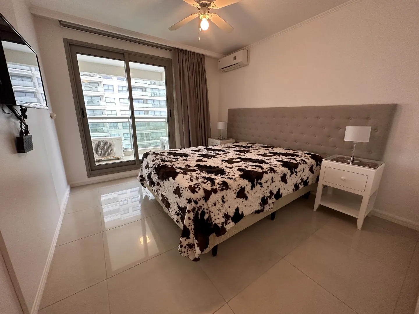 Venta de apartamento 3 dormitorios- Playa Brava — foto 8