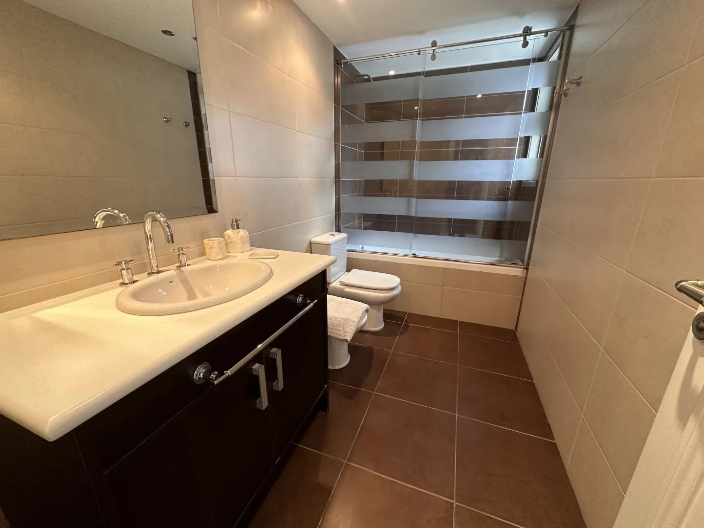 Venta de apartamento 3 dormitorios- Playa Brava — foto 9