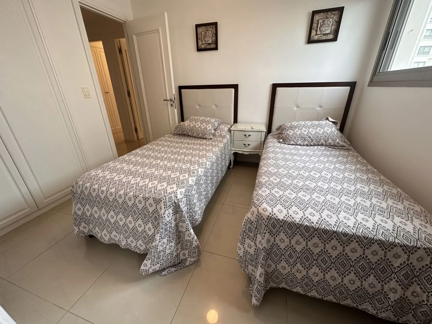 Venta de apartamento 3 dormitorios- Playa Brava — foto 10