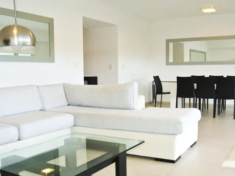 Alquiler temporada apartamento de 2 dormitorios -Playa Brava — foto 5
