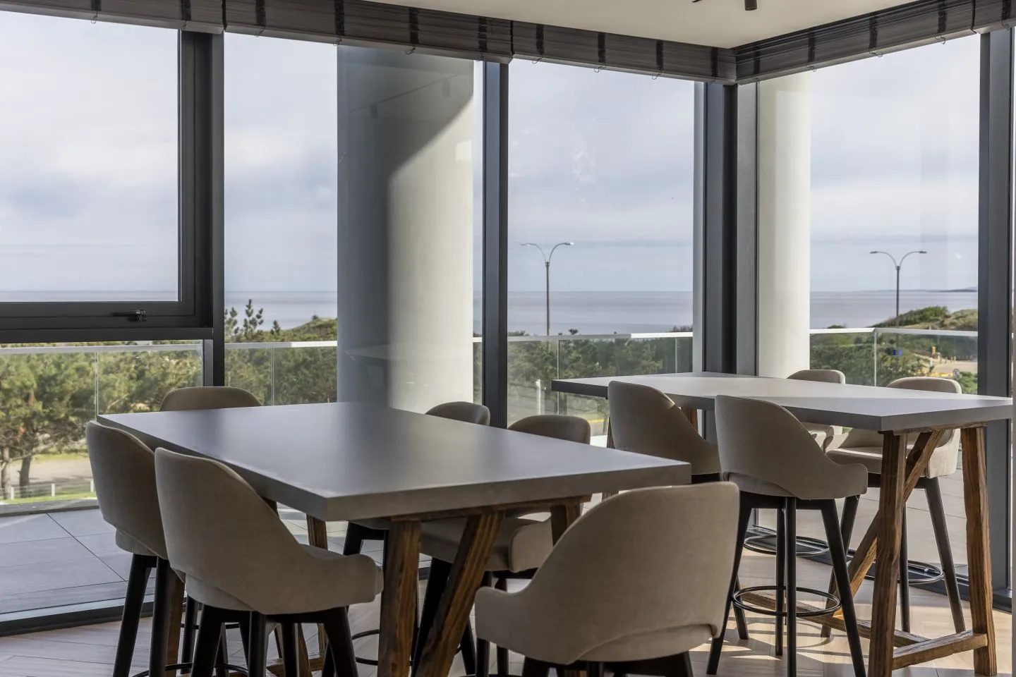 Venta apartamento Venetian - Playa Mansa — foto 30