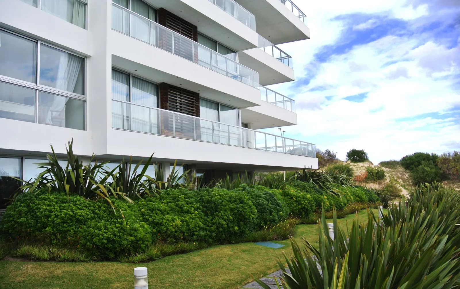 Alquiler temporada apartamento de 2 dormitorios -Playa Brava — foto 11