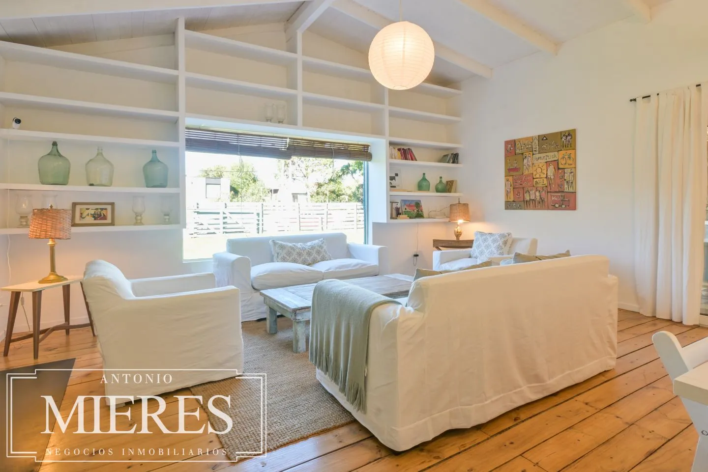 alquiler casa 2 dorm en La Juanita — foto 6