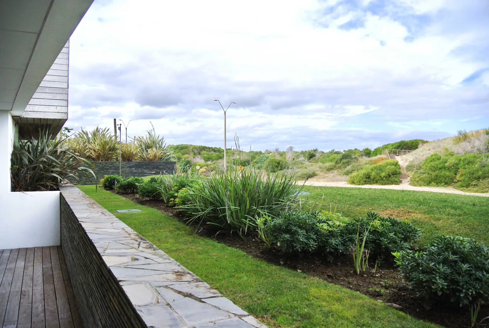 Alquiler temporada apartamento de 2 dormitorios -Playa Brava — foto 12
