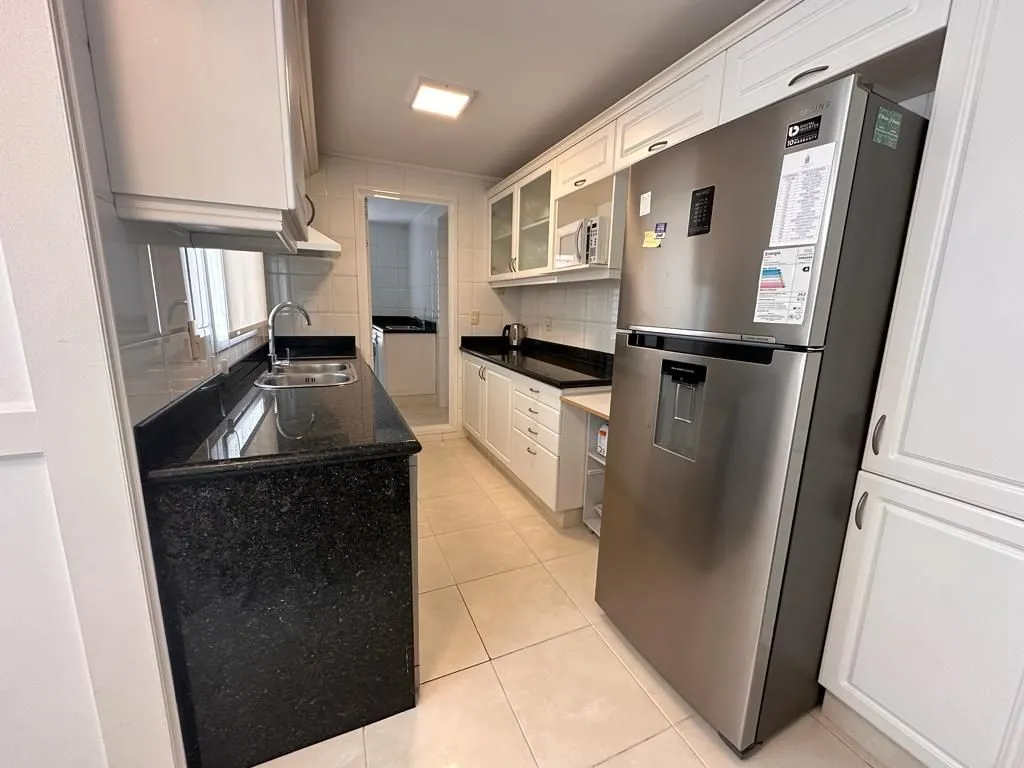 Venta apartamento 3 dormitorios primera linea- Playa Mansa — foto 13