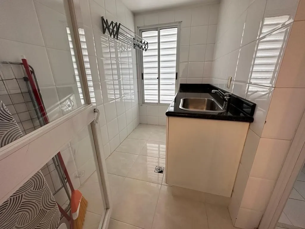 Venta apartamento 3 dormitorios primera linea- Playa Mansa — foto 14