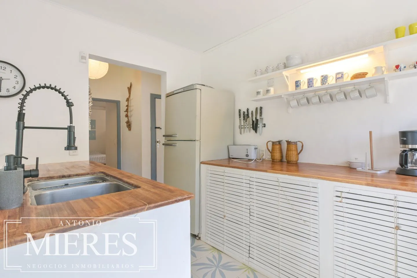 alquiler casa 2 dorm en La Juanita — foto 14