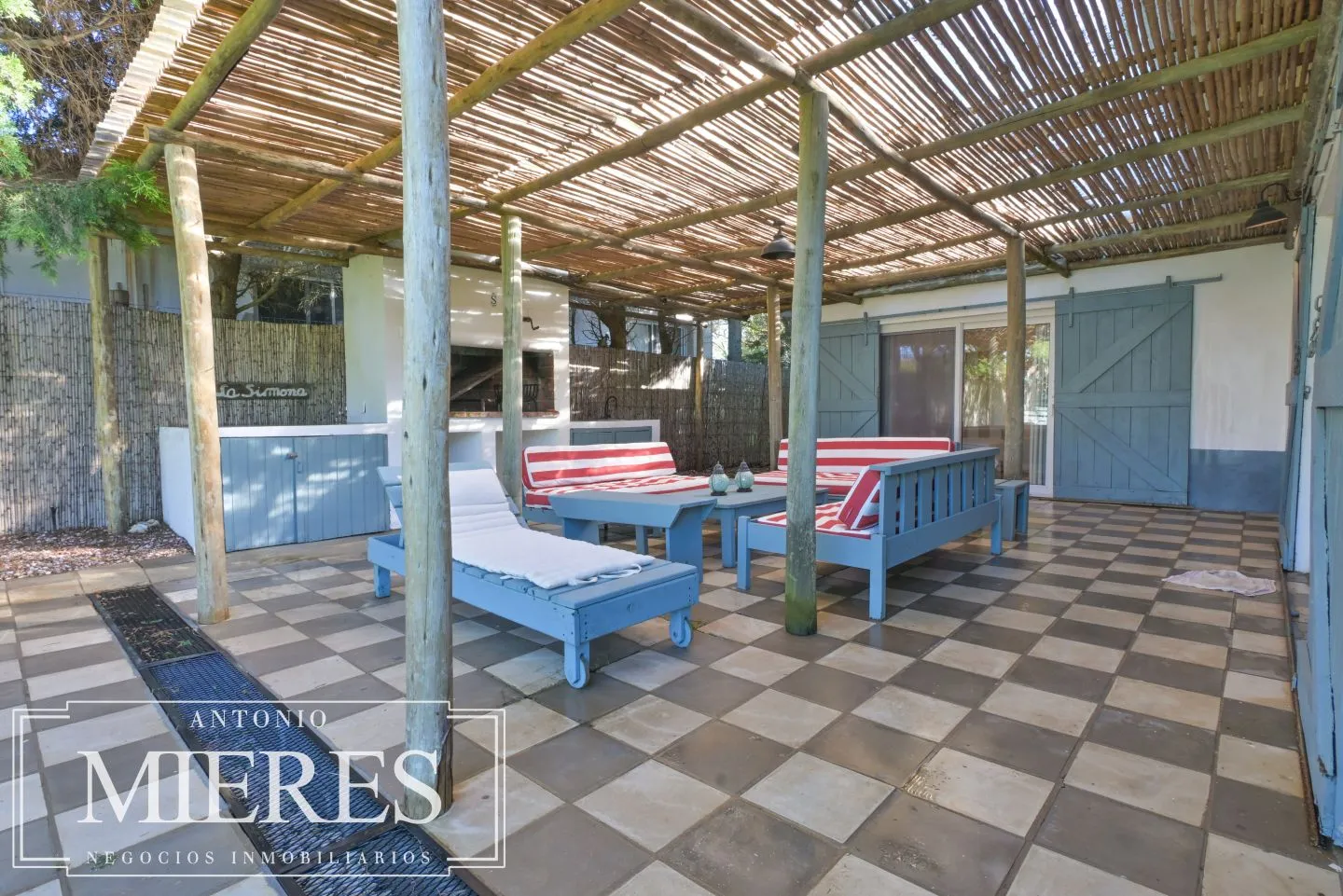alquiler casa 2 dorm en La Juanita — foto 21
