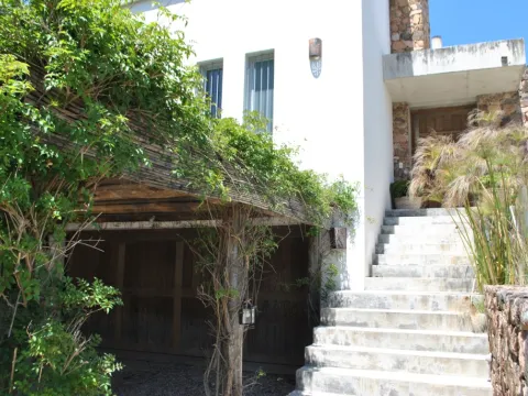 CASA EN ALQ TEMP EN MONTOYA 3 DORM Y PISCINA MB UBICACION! — foto 4