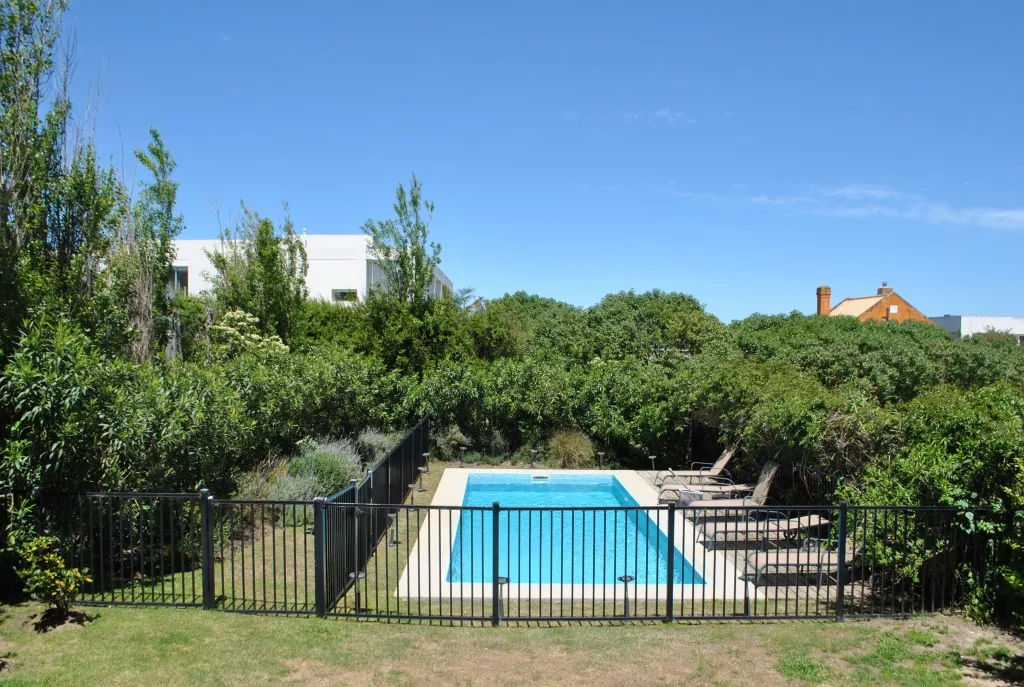 CASA EN ALQ TEMP EN MONTOYA 3 DORM Y PISCINA MB UBICACION! — foto 5