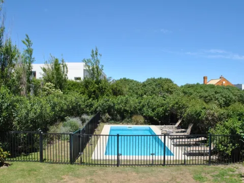 CASA EN ALQ TEMP EN MONTOYA 3 DORM Y PISCINA MB UBICACION! — foto 5