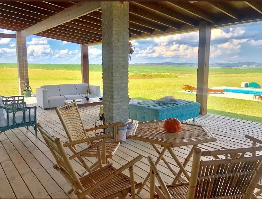 Venta Fabulosa Chacra Laguna Del Sauce — foto 1