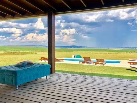 Venta Fabulosa Chacra Laguna Del Sauce — foto 3