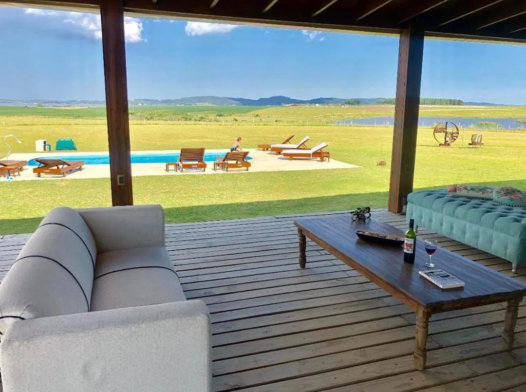 Venta Fabulosa Chacra Laguna Del Sauce — foto 4