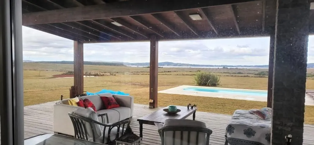 Venta Fabulosa Chacra Laguna Del Sauce — foto 6