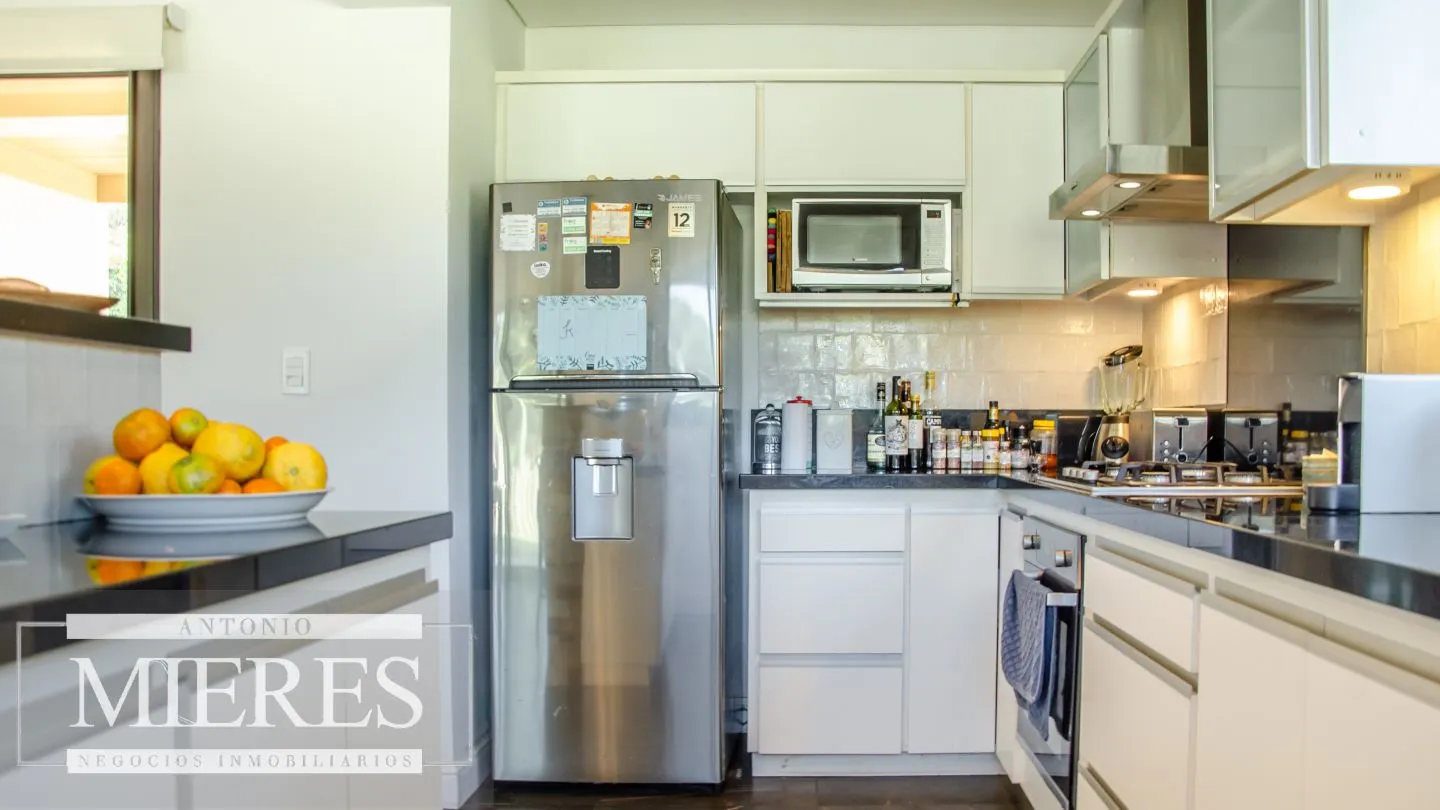 Alquiler de casa de 3 dormitorios con piscina- Punta del Est — foto 10