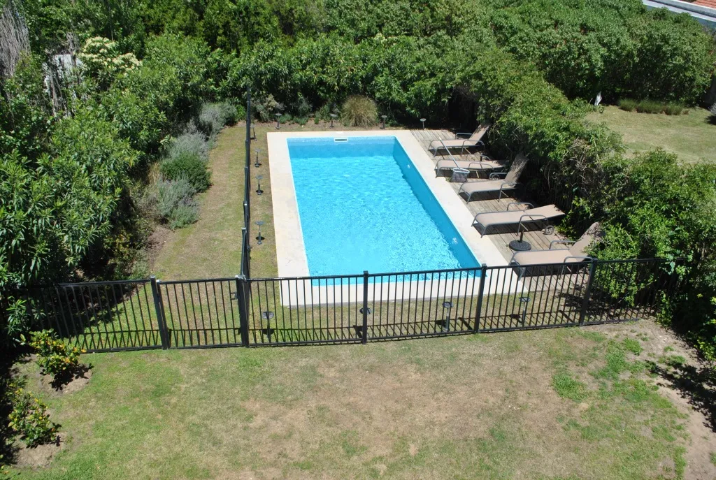 CASA EN ALQ TEMP EN MONTOYA 3 DORM Y PISCINA MB UBICACION! — foto 17