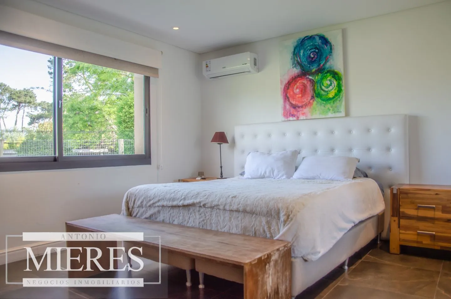 Alquiler de casa de 3 dormitorios con piscina- Punta del Est — foto 11