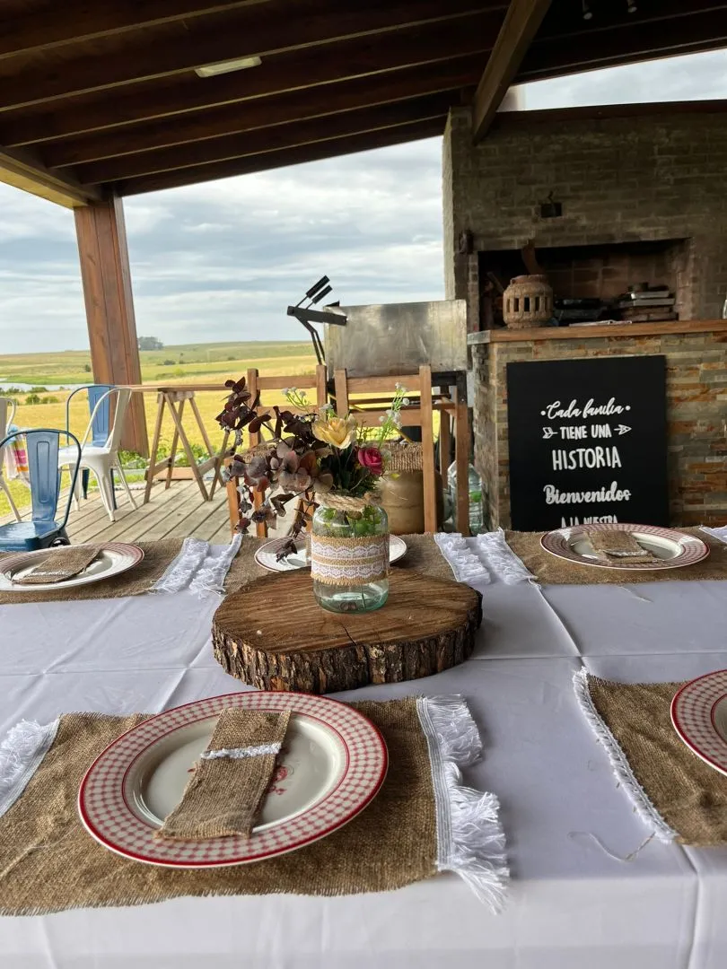 Venta Fabulosa Chacra Laguna Del Sauce — foto 12