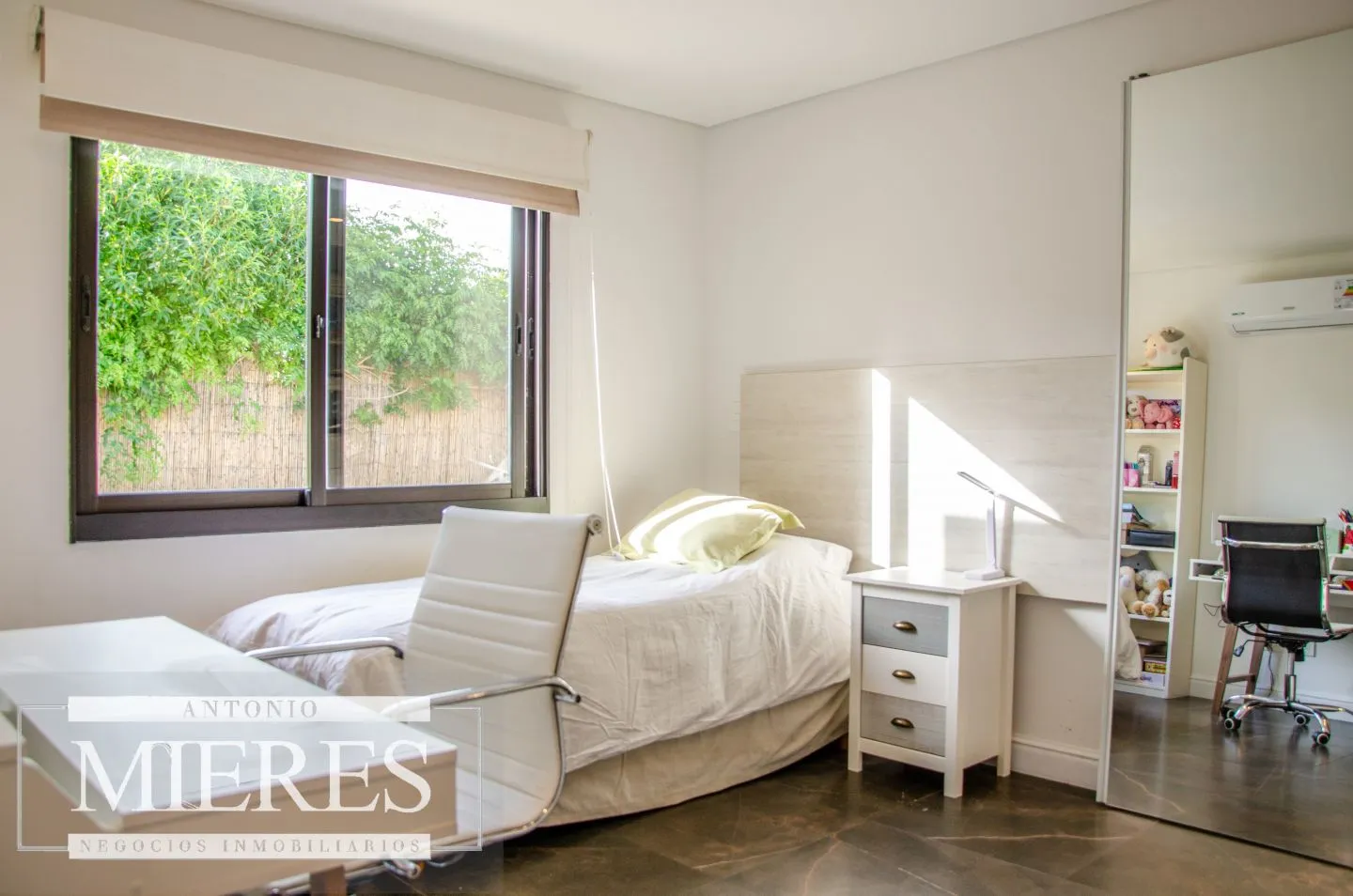 Alquiler de casa de 3 dormitorios con piscina- Punta del Est — foto 15