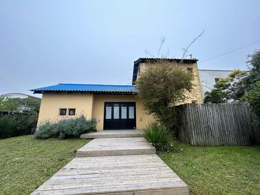 Casa en José Ignacio — foto 1
